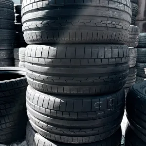245 35 20 Continental SportContact 6 90% 2024 Шини Літо