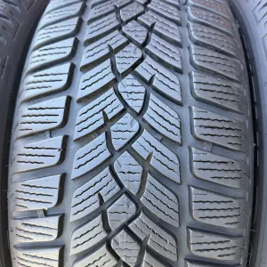 215/55/17 R17 Fulda Kristall Control HP2 зима 4шт