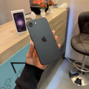 Iphone 17e 512 Gb Black 100% Акб 3 Цикла Розстрочка Обмін Магазин