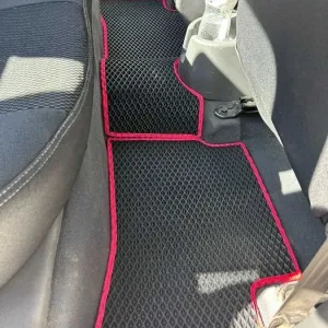 Коврики в салон ЕВА EVA KIA Rio Picanto Sorento Sportage Soul Magentis