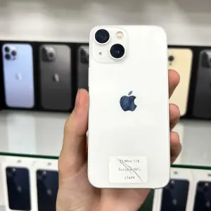 iPhone 13 Mini 128 GB Neverlock | Магазин | Гарантія