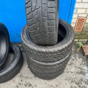 GoAuto Шини Premiorri Via Maggiore 225/45 R17 94H 20 рік 7 мм комплект місто Київ