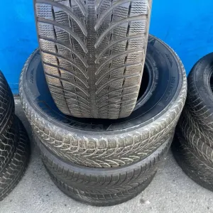 GoAuto Шини Michelin Latitude Alpin 265/65 R17 116H 22 рік 5.7 мм комплект місто Київ