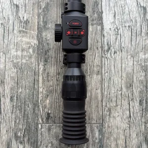 Тепловізійний приціл Guide TU430