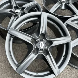 диски Renault Megane,Laguna,Trafic, Duster 5*114.3R16