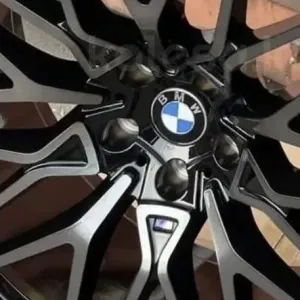 диски BMW R22 818M Style X5 X6 X7 G05 G06 G07