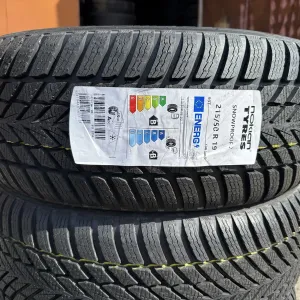 215/50 r19 Nokian SnowProof 2 Finland НОВАЯ Резина зимняя