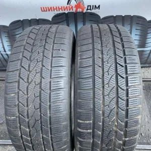 Шини 205/55 R16 пара Falken   7,8мм всесезон
