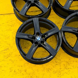 Диски Rial R18 5.120 ET35 Бмв f10 f30 e90 e46 bmw Фольцваген Т5 Т6