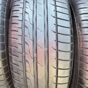 Стан новий літня резина 285/60 r18 Toyota Land Cruiser 200 100 Lexus LX470 570