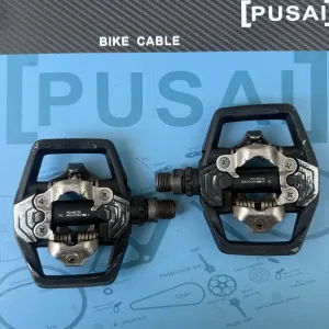 Педалі Shimano PD-EH 700 б/у