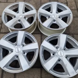 Диски Kia Sorento Niva Uaz 5.139.7R16
