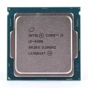 Процесори Intel Core i3/i5/i7 - 6 та 7 покоління Socket 1151