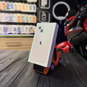 iPhone 13 128 GB Pink
