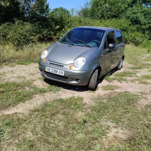 Daewoo Matiz. В гарному стані!!!