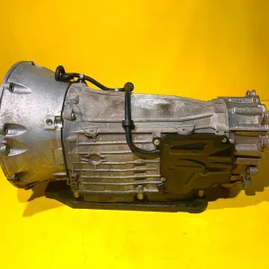 АКПП R1642711601 Mercedes ML W164 300cdi Рестайл Коробка МЛ 350cdi 3.0