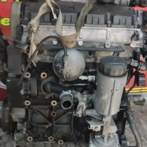 Двигун ,мотор,движок фольцваген,фольксваген ,шаранVolkswagen SHARAN 1.