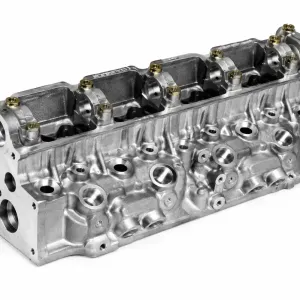 ГБЦ Renault F8Q 1.9D нова Туреччина Kangoo Clio Megane Scenic OEM 7701478460