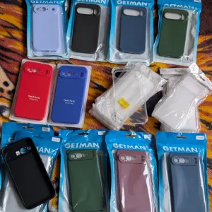 Продам чохол для Google Pixel моделі різні.