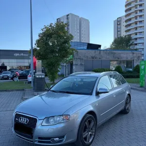 Продам Audi A4 B7