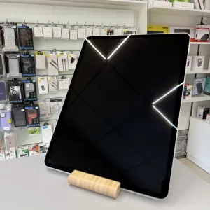 iPad Pro 12.9 2020 255Gb Silver WiFi Прекрасний стан ,без обмежень