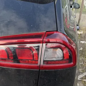 Задній правий фонарь Kia Niro 2017-2022 hybrid usa
