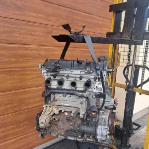 Двигун двигатель мотор, двигатель Nissan Infinity  VQ35DE VQ35