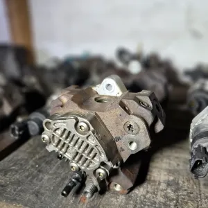 Паливний насос ТНВД Renault, Opel, Nissan 1.5, 1.9, 2.0 dCi