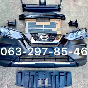 Эмблема под дистроник Nissan rogue Эмблема Ниссан рог Значек Nissan