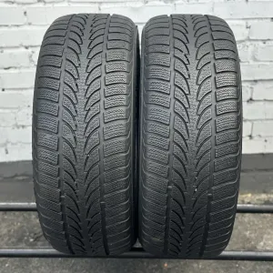 Топова шина‼️Nokian WR 103V 235/55 r17 7.3мм 2024рік‼️Зимові шини