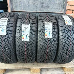 Firestone Winterhawk 4 235/55r19 105V Extra Load 26рік, НОВІ (8,6мм) ЗИМА