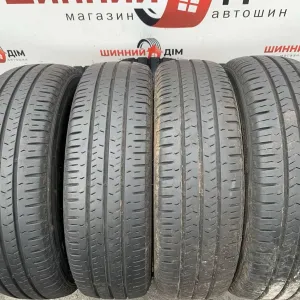 Шини 205/75 R16C Nexen  літо, 6,5-6,8мм 205 75 16 С