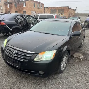 Дверь Toyota Avalon XX30 3.5 2GR FE 2005-2012 Розборка