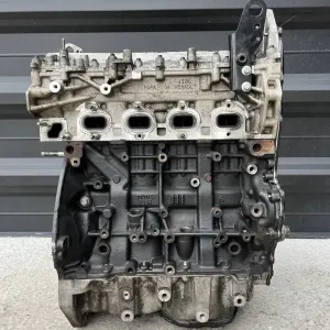 Мотор двигун D4CB Kia Sorento 2.5 дизель ГАРАНТІЯ Англія Перевірений