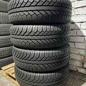 205/60 R16 Semperit Master-Grip 2 /2024рік/зима/4шт./