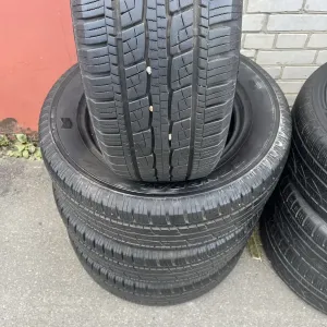 GoAuto Шини General Grabber 265/65 R18 114T 24 рік 8.6 мм комплект місто Київ