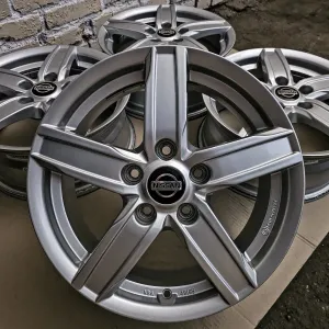 Нові R16 5x114.3 | Original | Germany | Nissan/Hyundai/Kia/Renault/Toyota/Mazda/Subaru/Lexus/Honda/Mitsubishi.. | Преміум диски | Рідна фарба, ідеал