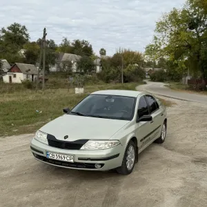 продам или обменяю Рено лагуна 2