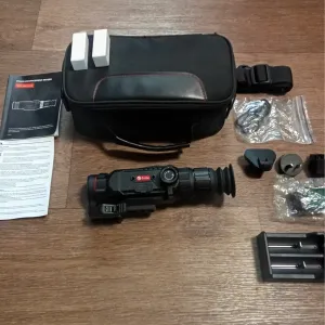 Тепловизионный прицел Guide TR222 Gen2