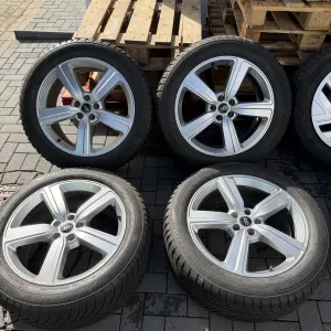 Колеса диски 5 112 20 R20 255 50 зима Audi Ауді Ауди Q7 SQ7 4M Q8 SQ8 E tron Q6 Q5 SQ5 Volkswagen Touareg 3 CR
