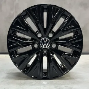 Оригінальні диски Volkswagen VW Jetta, Golf, e-Golf, Caddy 5x112 R16