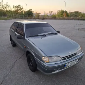 ВАЗ 21134 2008 г.в. газ Евро 4