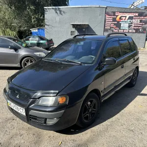 Продам авто Mitsubishi
