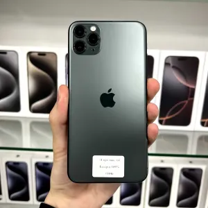 iPhone 11 Pro Max 64 GB Neverlock | Магазин | Гарантія
