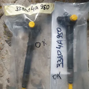 Форсунки  33800 4А950 Denso