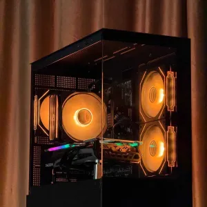 Ігровий ПК AMD Balance Ultimate + Гарантія 6 місяців!