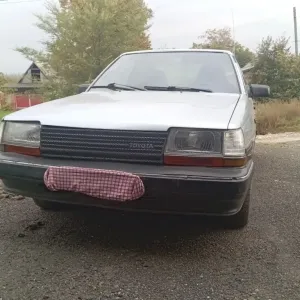 авто Тойота карина дизель