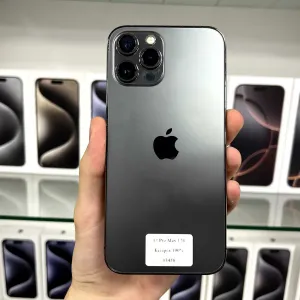 iPhone 12 Pro Max 128 GB Neverlock | Магазин | Гарантія