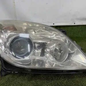 Фара AFL Opel Vectra C, Signum рестайл (рест.) опель вектра ц фара рестайл рест адаптивна Сігнум