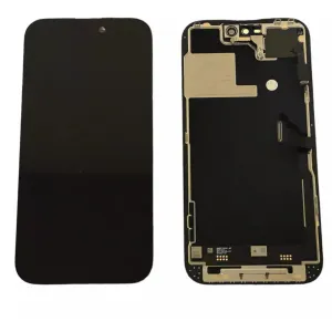 Дисплей iPhone 14 Pro / 14 Pro Max екран оригінальний оригинал донор модуль стекло монитор ремонт с заменой установка разборка про макс снятый айфон